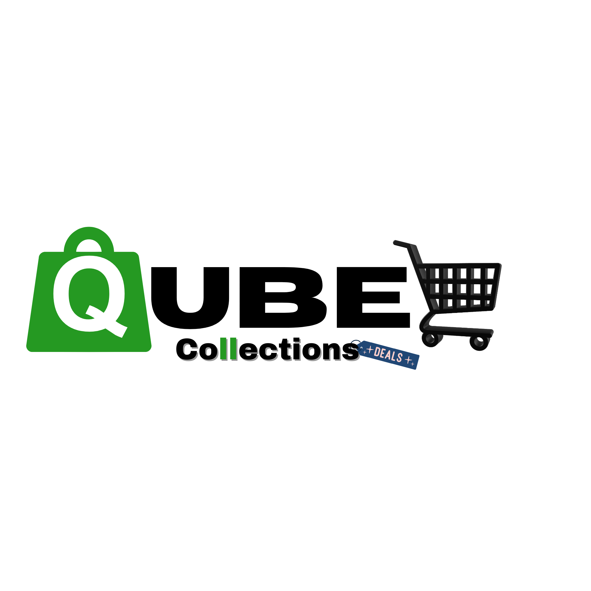 QUBE COLLECTIONS